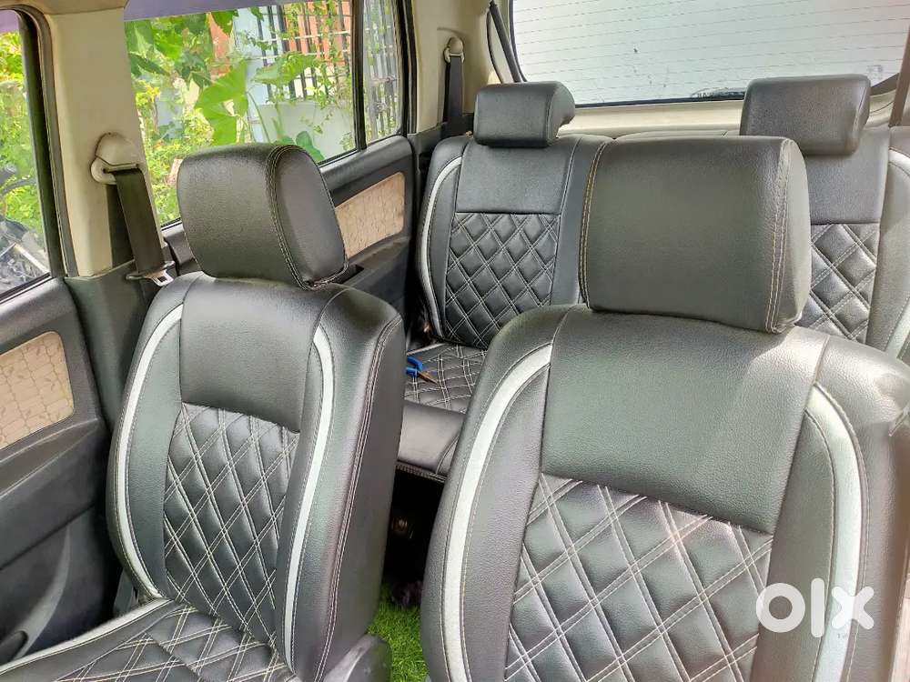 Maruti Suzuki Wagon R 2013 Petrol Good Condition