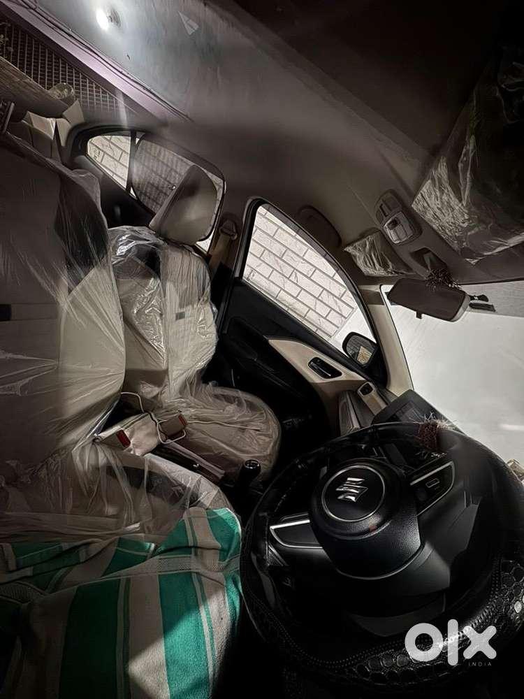 Brand New Car Ha All Original Zxi Model Ha Petrol