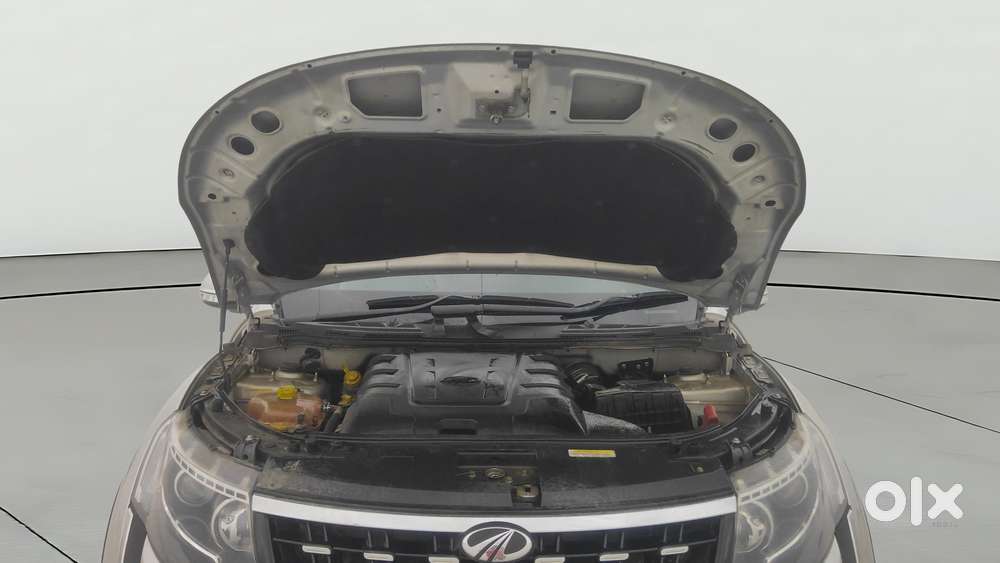 Mahindra Xuv500 W9, 2021, Diesel