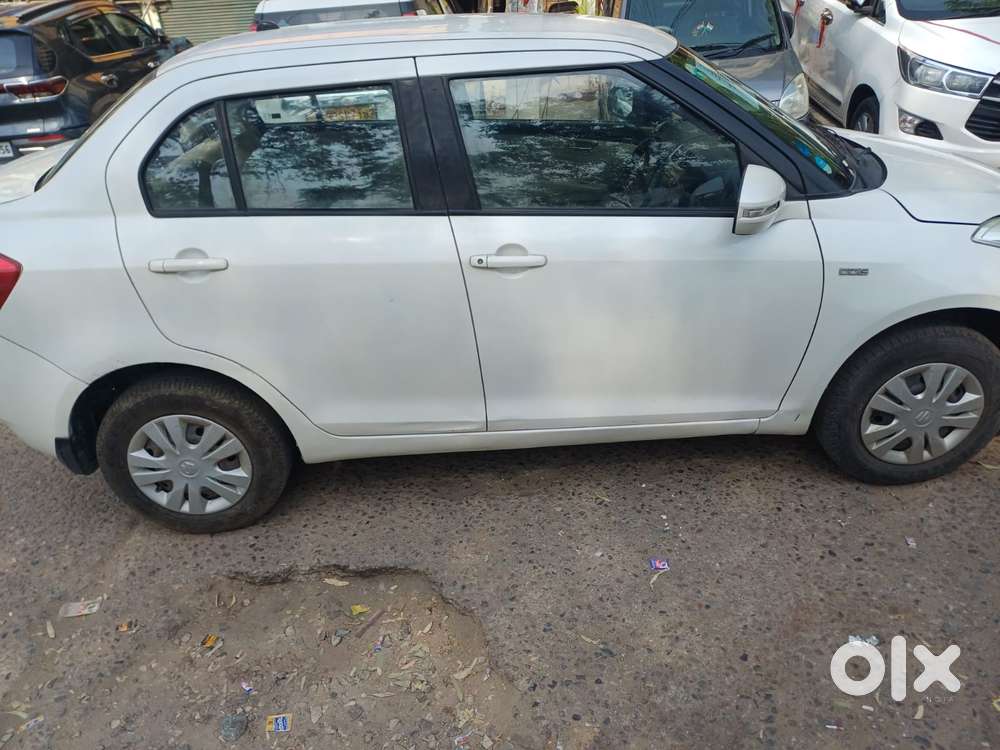 Maruti Suzuki Swift Dzire Vdi (o), 2014, Diesel