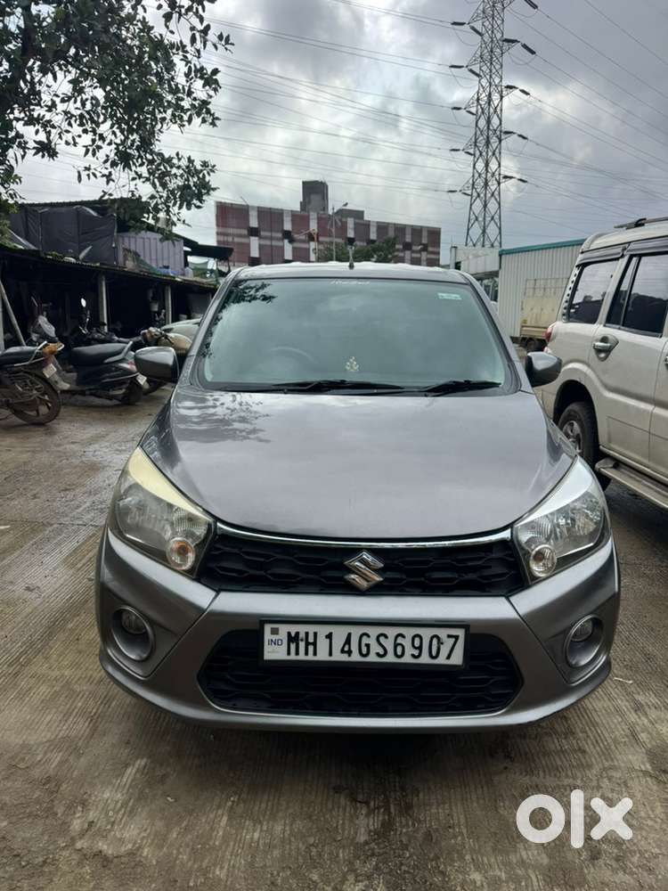 2018 Maruti Suzuki Celerio