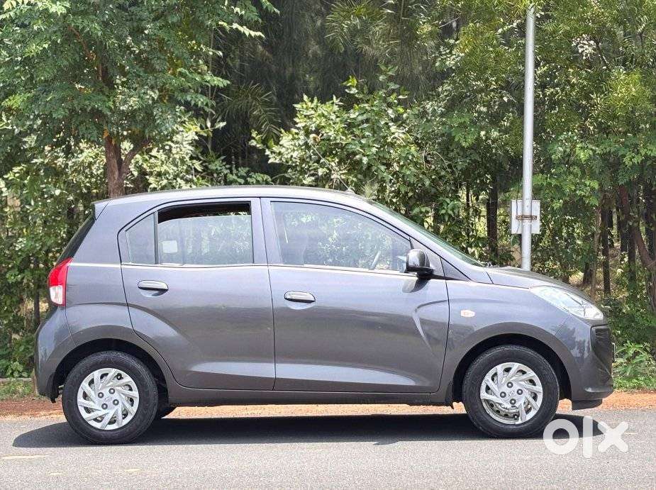 Hyundai Santro, 2020, Petrol