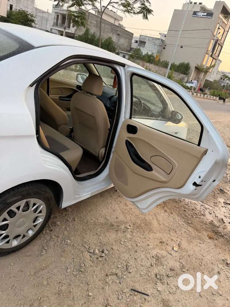 Ford Aspire 2018 Diesel 90000 Km Driven