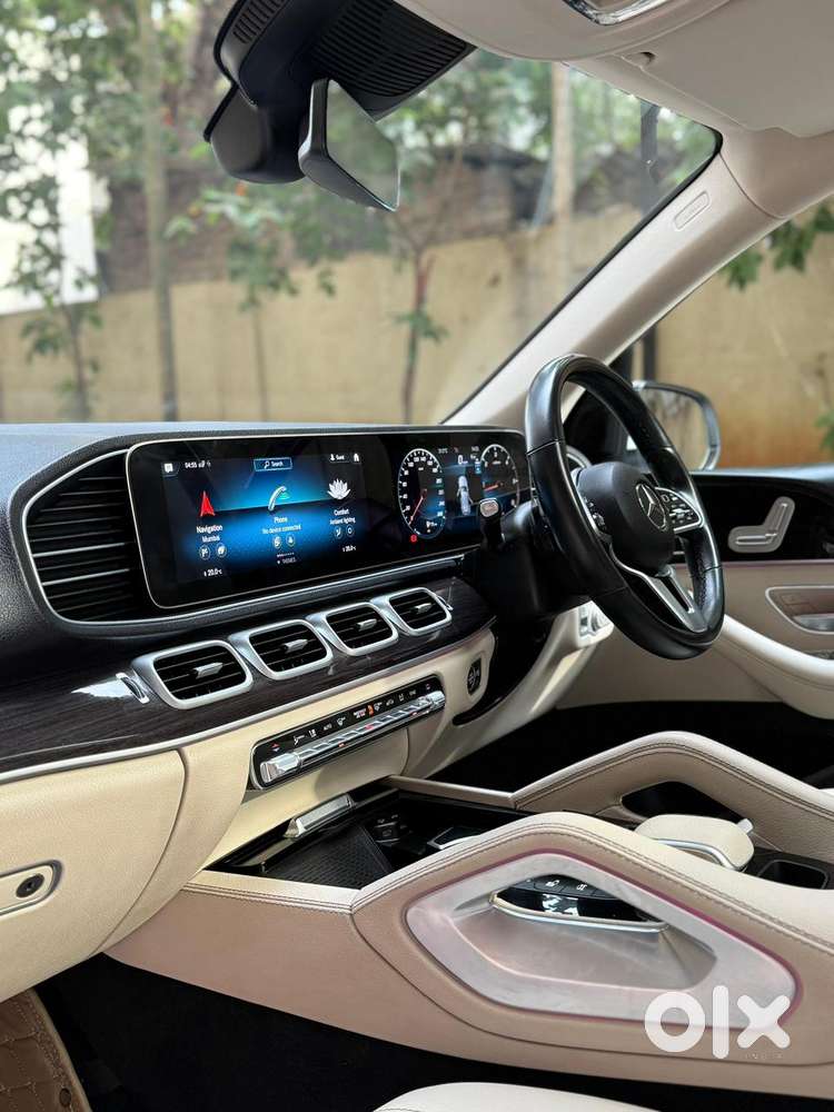 Mercedes-benz Gle 300d 4matic Lwb, 2023, Diesel