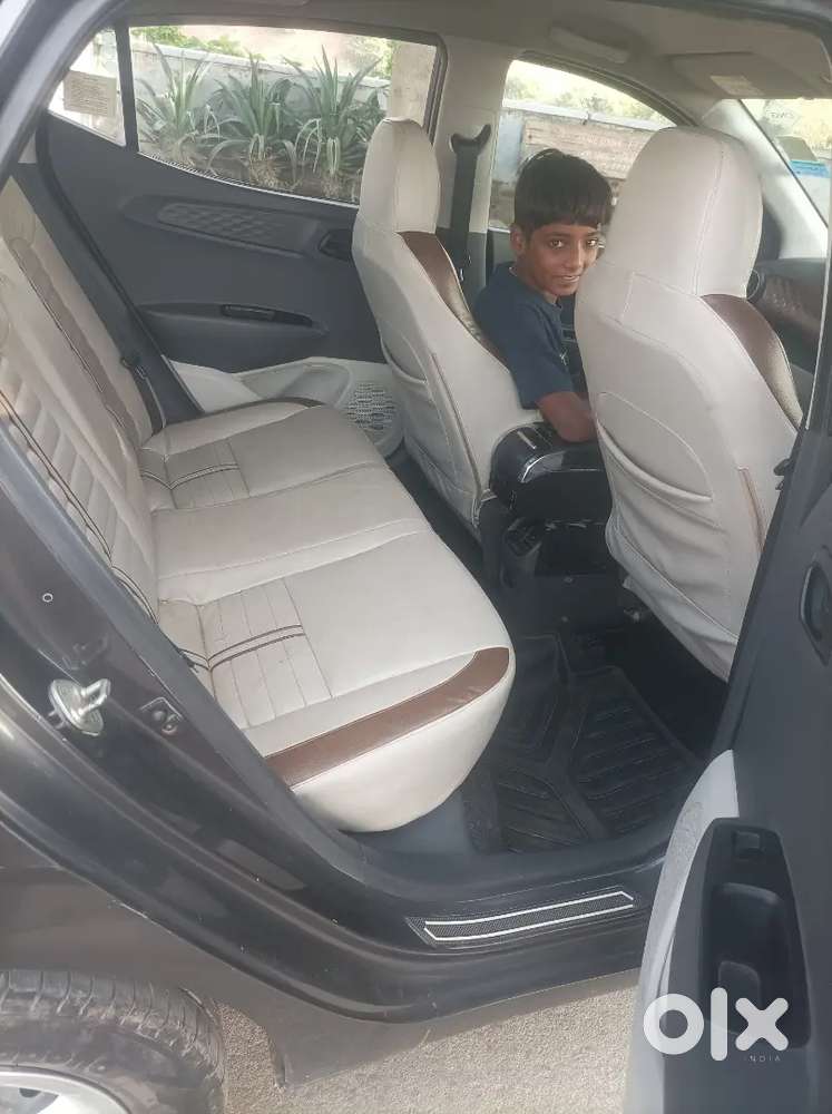 Hyundai Aura 2021 1.2 S