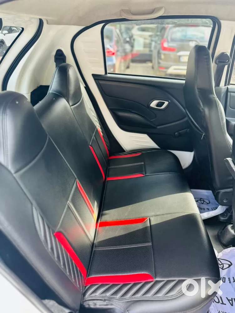 Datsun Redigo Amt 1.0 S, 2019, Petrol
