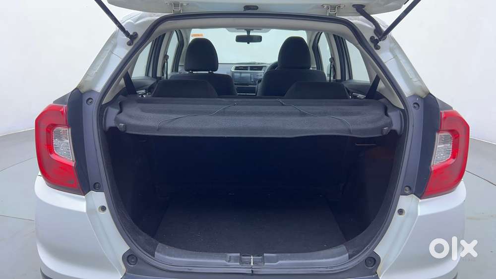 Honda Wr-v 1.5 Vx I-dtec, 2018, Diesel