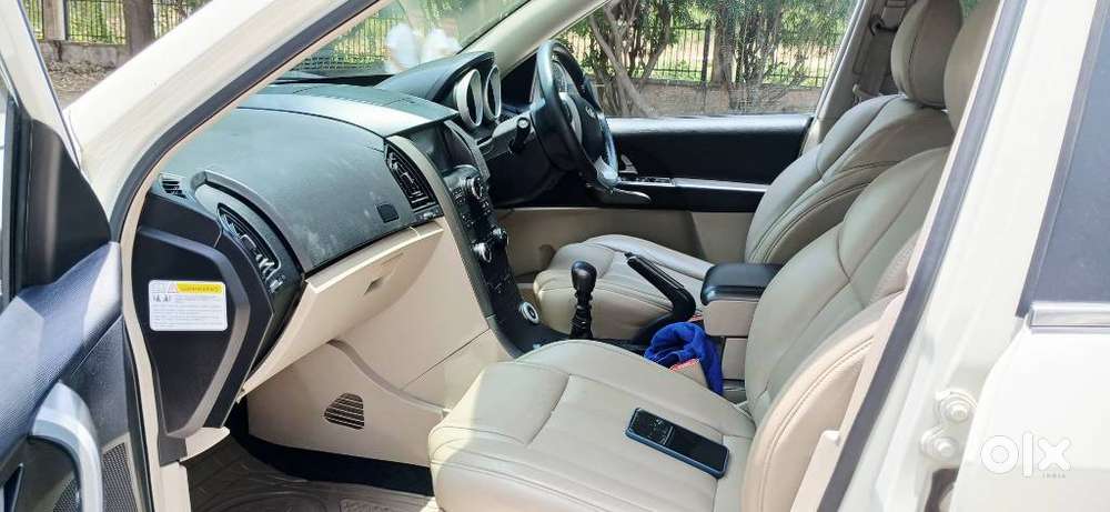 Mahindra Xuv500 W10 1.99 Mhawk, 2017, Diesel