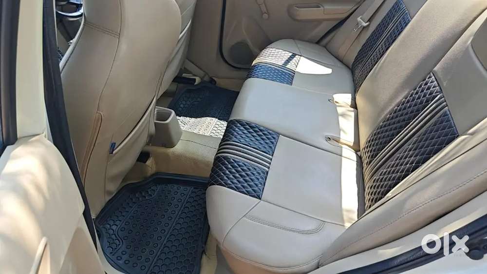 Maruti Suzuki Swift Dzire 2024