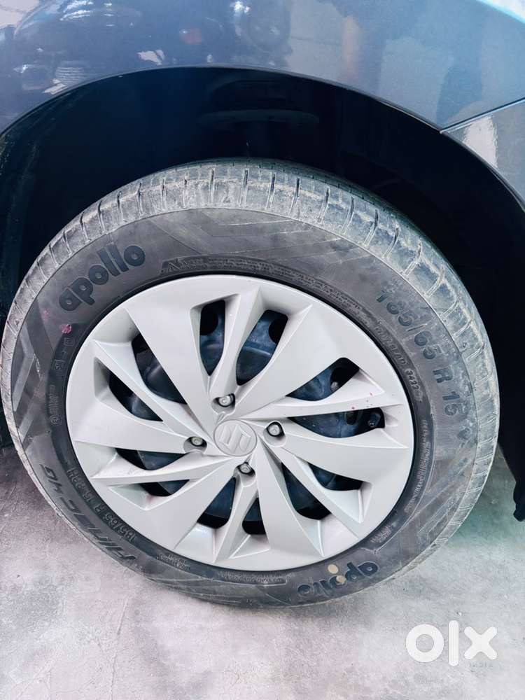 New Maruti Suzuki Baleno 2022