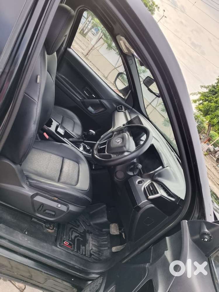 Tata Harrier 2022 Diesel Good Condition