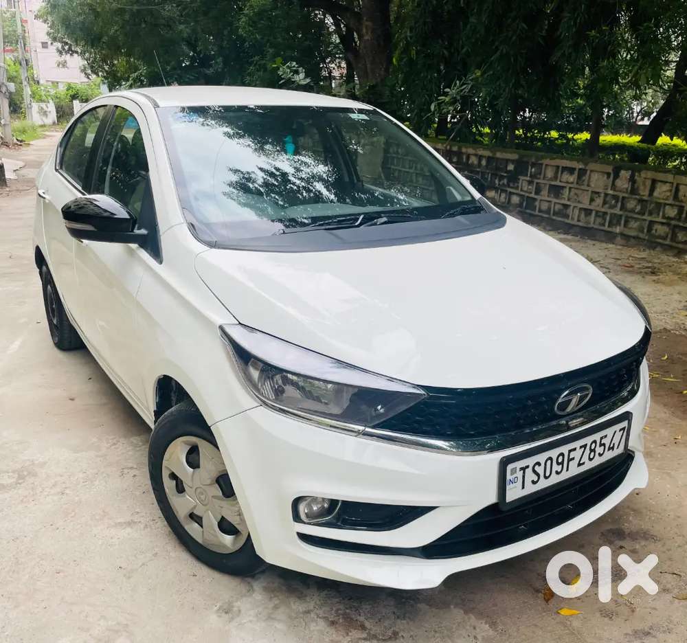 Tata Tigor 2023 Petrol 450000 Km Driven