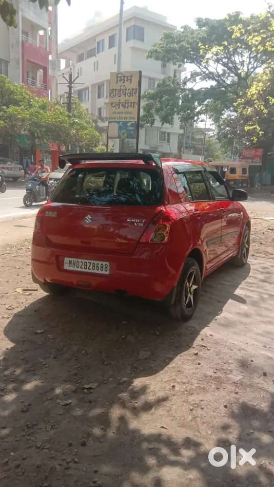 Maruti Suzuki Swift Vxi 2011