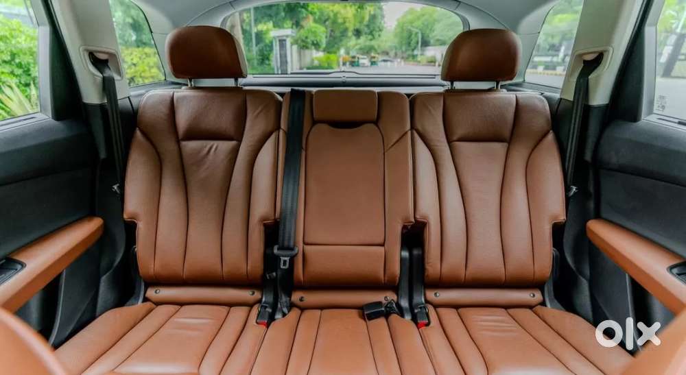 Audi Q7 3.0 Premium Plus 55 Tfsi, 2024, Petrol