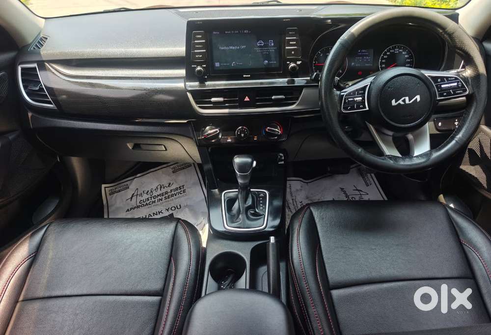 Kia Seltos Htk Plus D, 2022, Diesel