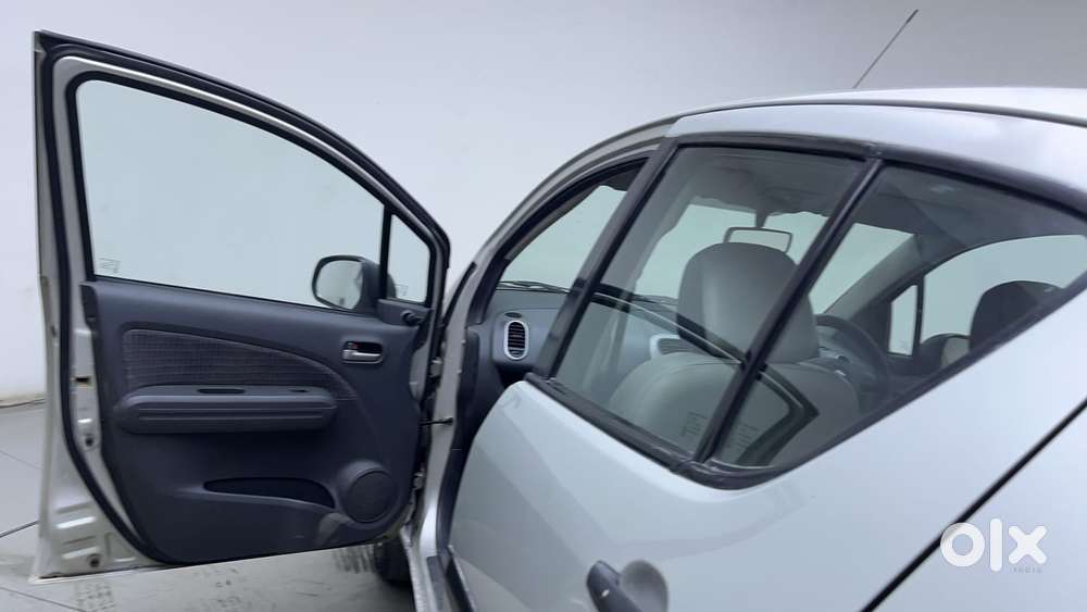 Maruti Suzuki Ritz 2009-2011 Vxi, 2013, Petrol