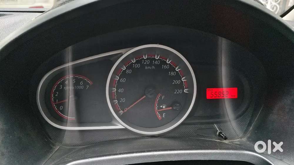 Ford Figo Diesel 2013