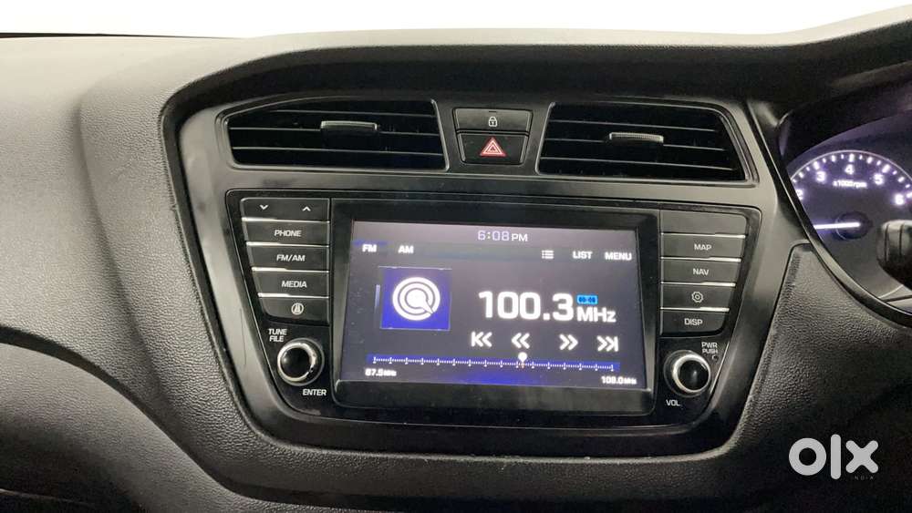 Hyundai Elite I20 Asta 1.2 Dual Tone, 2017, Petrol