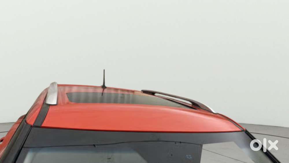 Mahindra Xuv300 W8 Option, 2019, Petrol