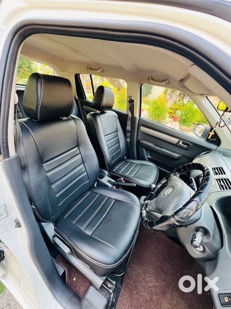 2008 Maruti Swift Vdi Diesel Single Owner 110000km Company Service