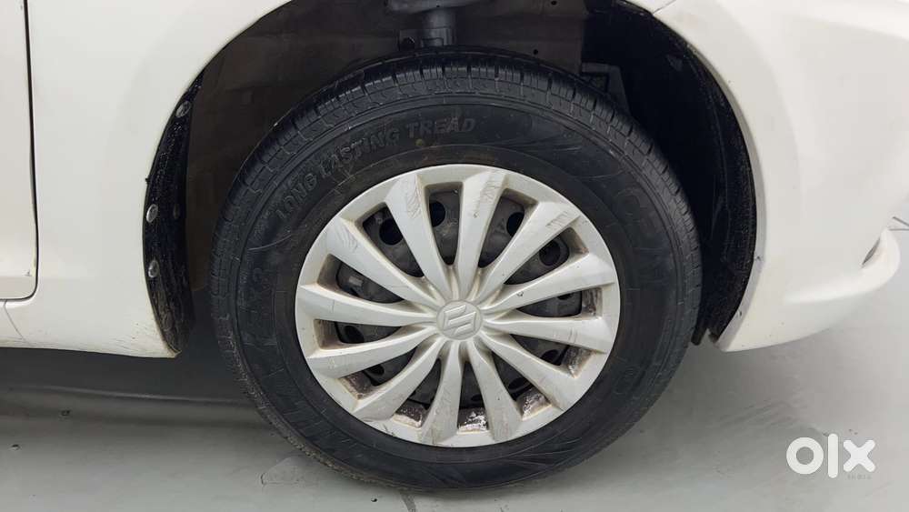 Maruti Suzuki Swift Dzire 1.3 Vxi, 2016, Petrol