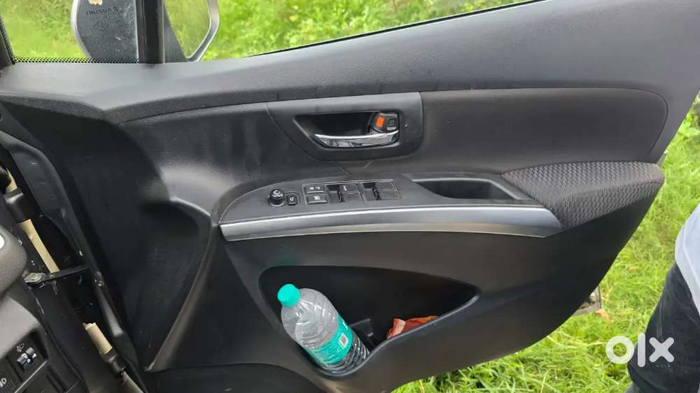 Maruti Suzuki S-cross 2022 Petrol Manual
