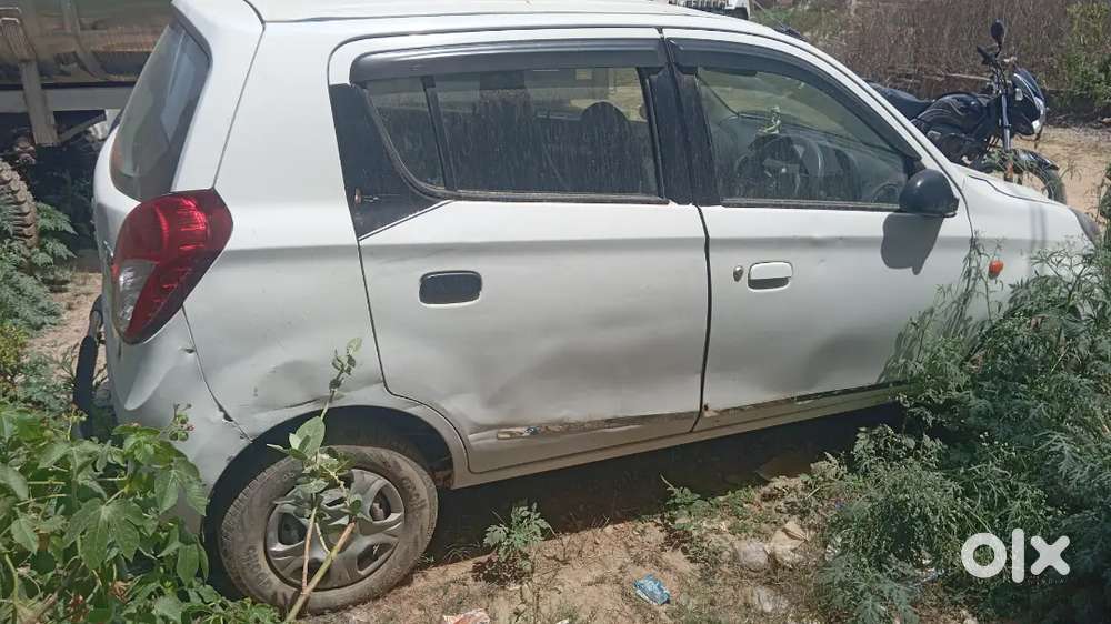 Good Condition Tyre Ok