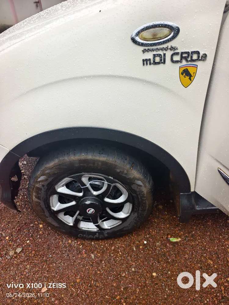 Mahindra Xylo 2018 Diesel 167000 Km Driven