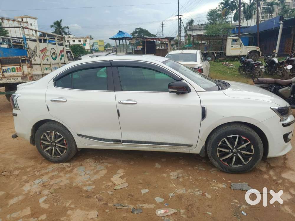 Maruti Suzuki Swift 2025