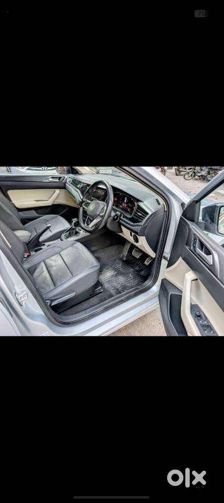 Volkswagen Virtus Gt 1.5 Tsi Dsg, 2023, Petrol