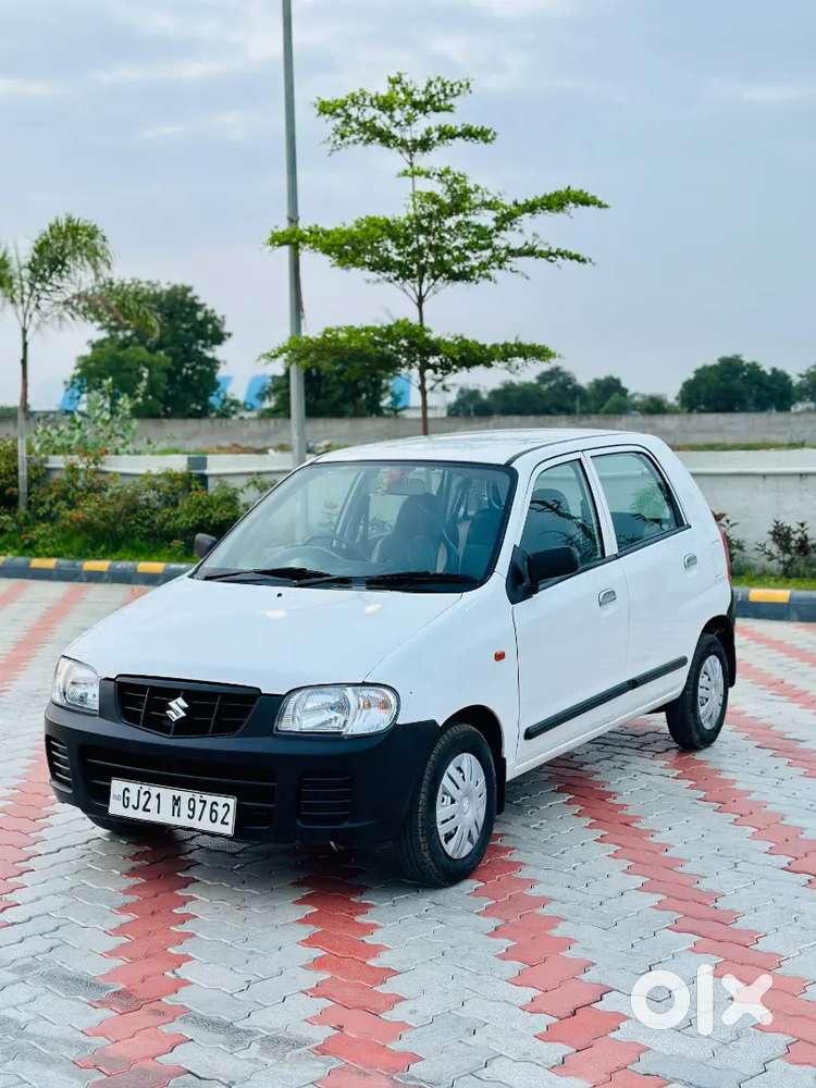 Genuine 39000 Kilometers