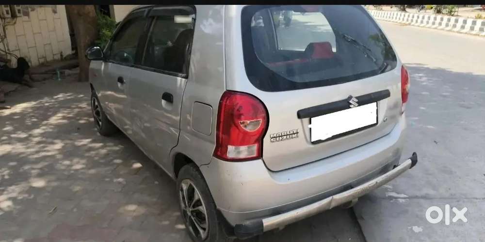 Maruti Suzuki Alto K10 2014