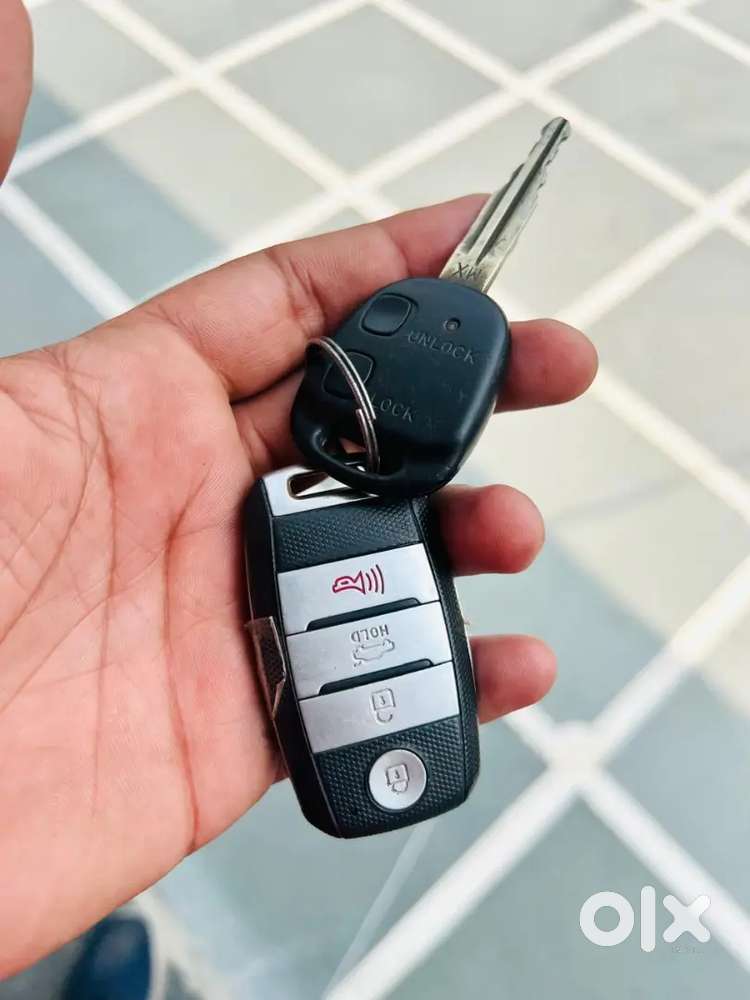 Hyundai Santro Xing 2015