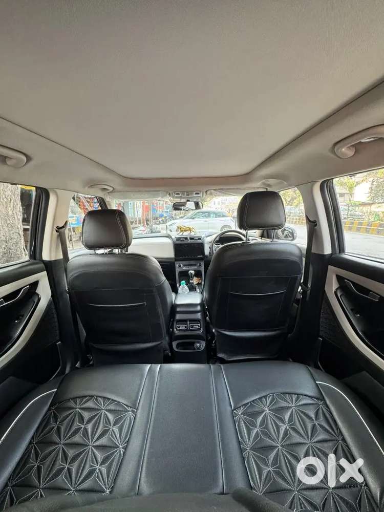 Hyundai Creta 2021 Diesel 86000 Km Driven