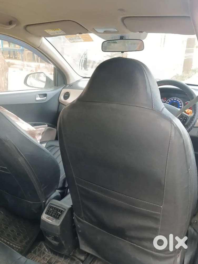 Hyundai Grand I10 2018 Petrol 67000 Km Driven