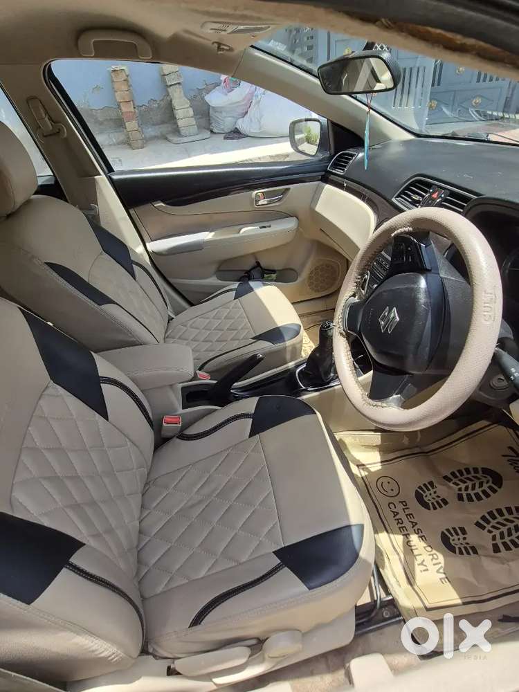 Maruti Suzuki Ciaz Zdi Plus Shvs (2015) - Diesel, Excellent Condition