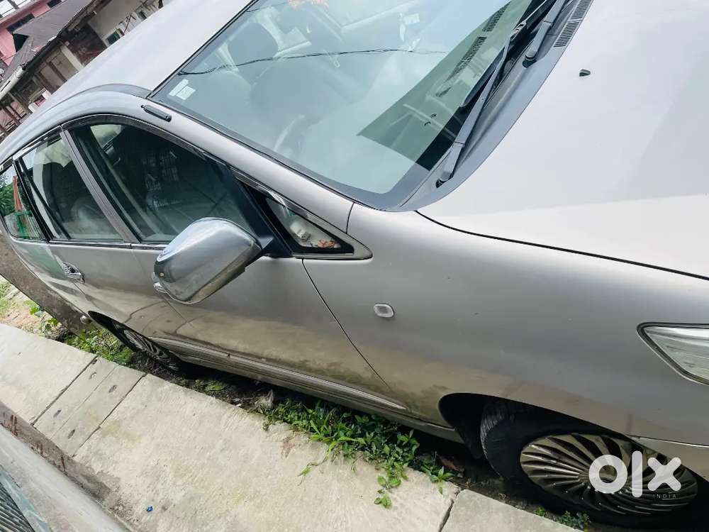 Want To Sell My Car Well Maintained