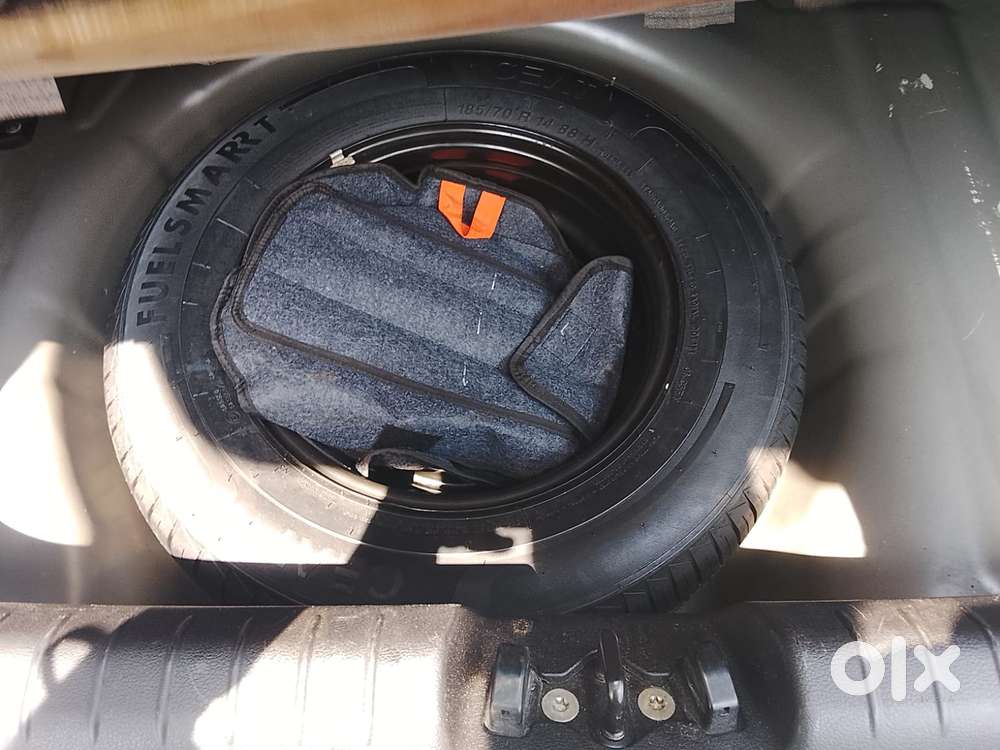 Hyundai I20 2015-2017 Magna 1.2, 2021, Petrol