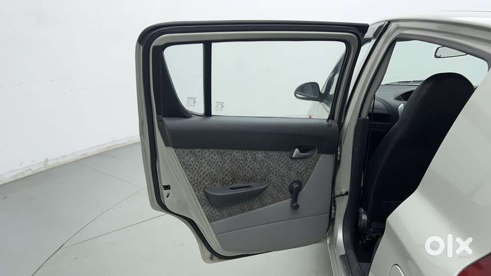 Maruti Suzuki Alto 800 Lxi, 2019, Petrol