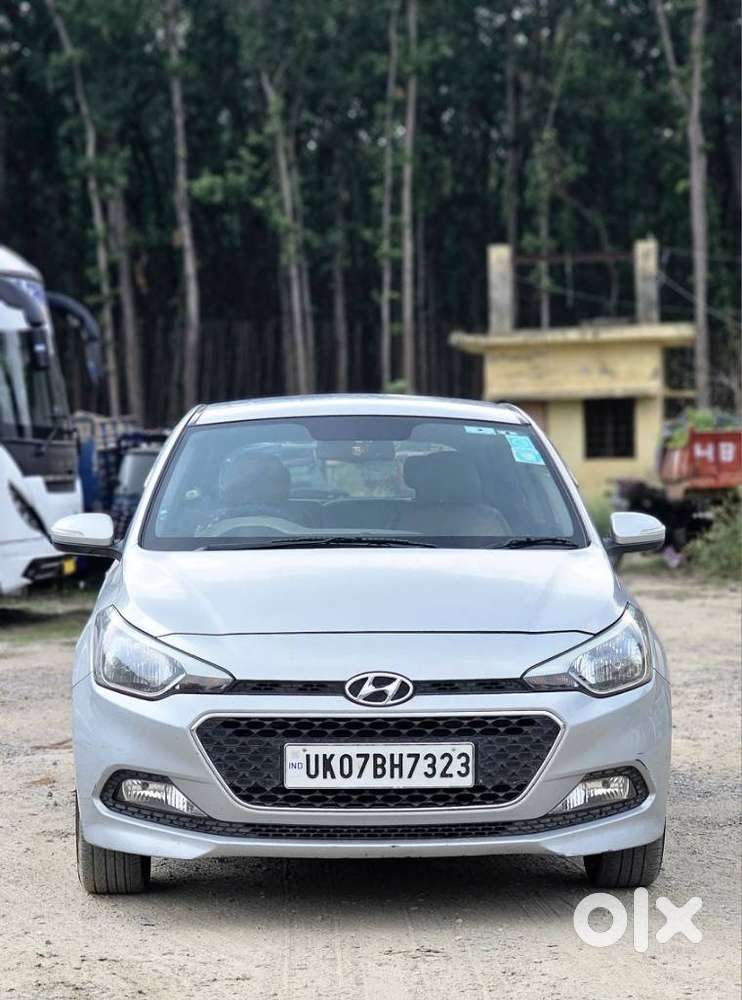 Hyundai I20 Asta (o) 1.2 Mt, 2015, Petrol