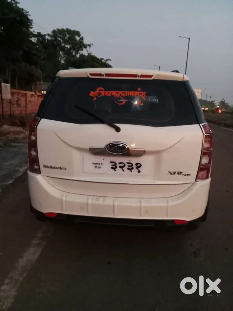 Mahindra Xuv500 2012 Diesel 93000 Km Driven Negotiable