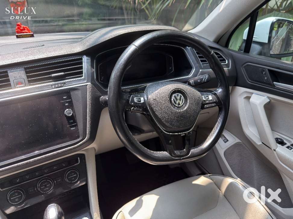 Volkswagen Tiguan All Space 2.0 Tsi, 2020, Petrol