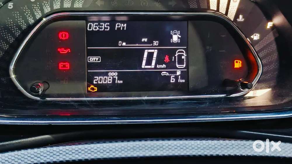 Tata Nexon Smart Plus 2024