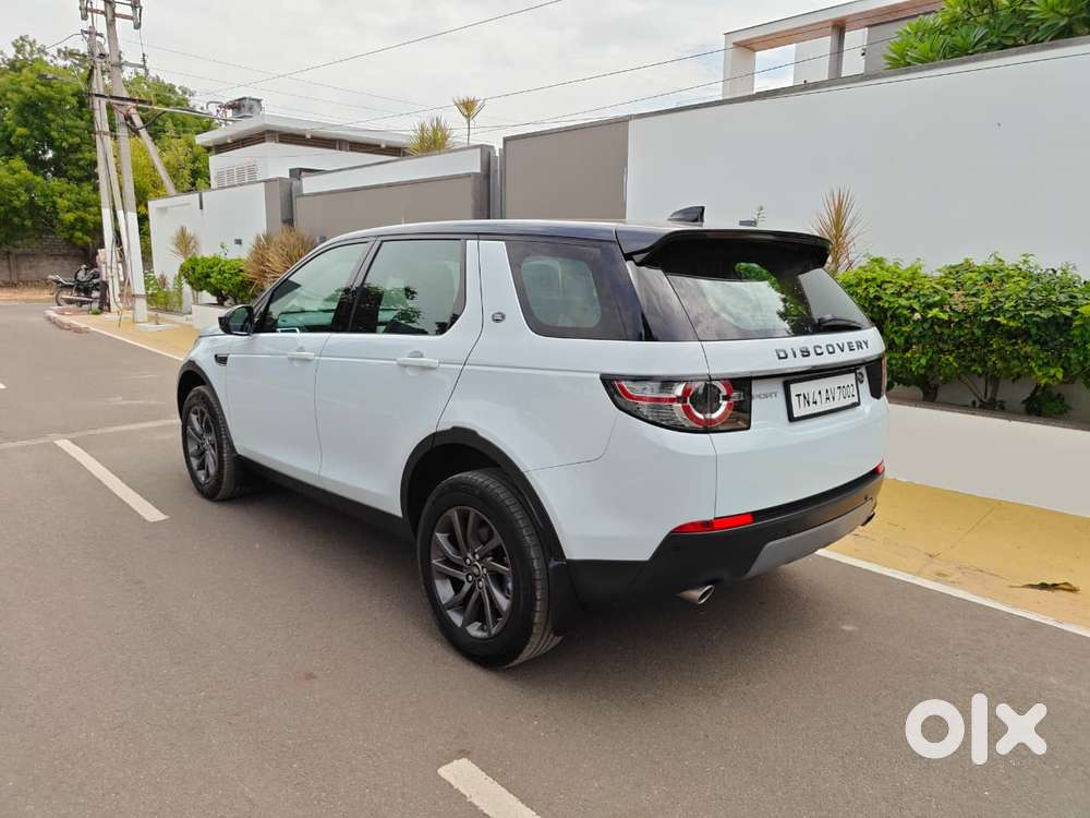 Land Rover Discovery Sport Td4 Se, 2019, Diesel