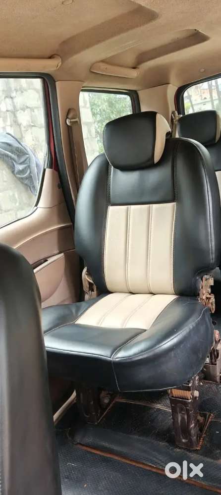 Mahindra Xylo 2.5 E8 2009 Diesel