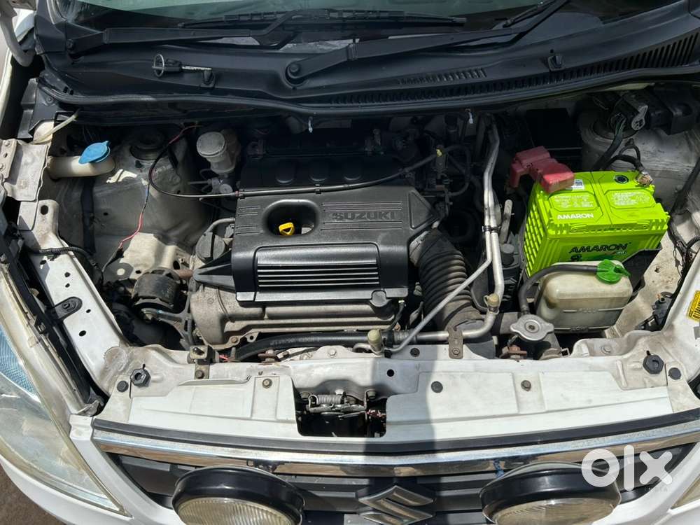 Maruti Suzuki Wagon R 2014 Year