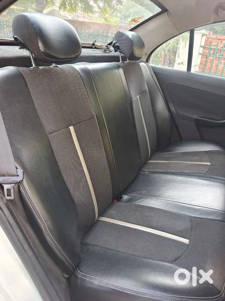 Tata Zest Revotron 2016