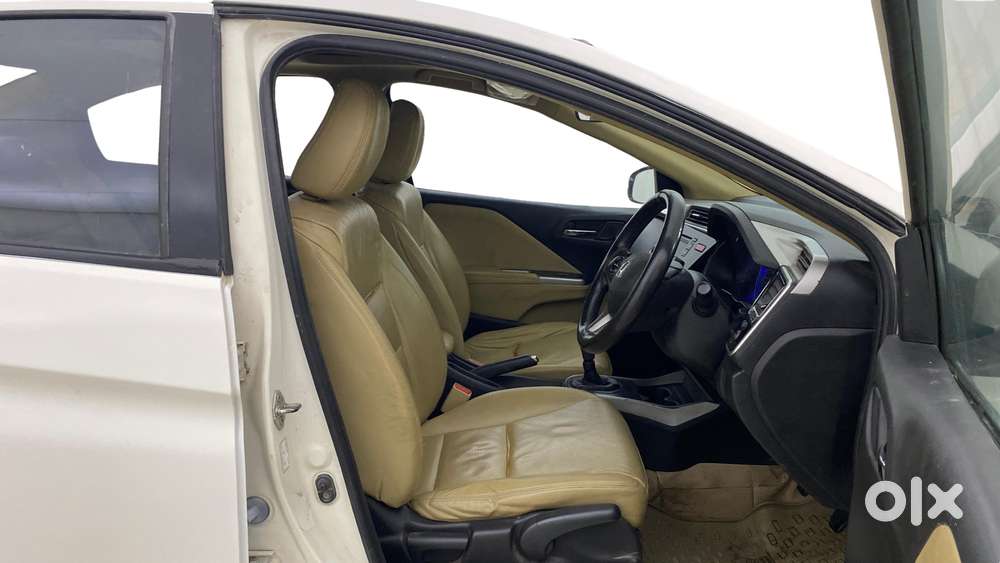 Honda City I Vtec Vx, 2016, Petrol