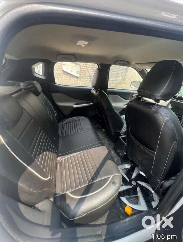 Nissan Magnite 1.0 Xl 2022 Petrol