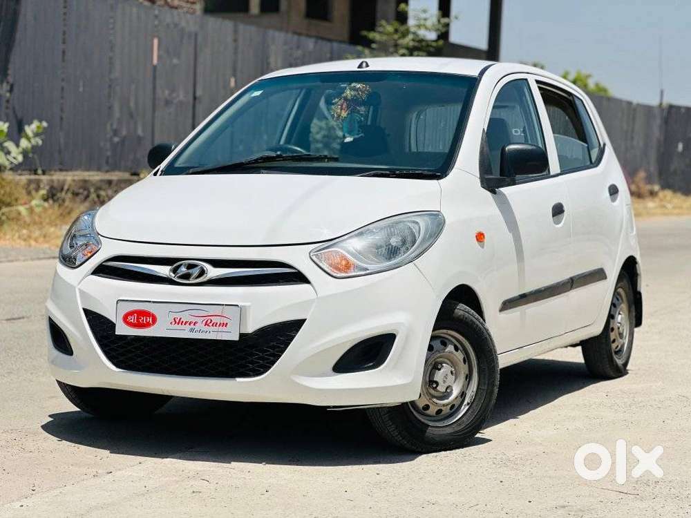 Hyundai I10 1.2 Kappa Magna, 2014, Petrol